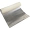 Electriduct Adhesive Backed Aluminum Heat Reflective Fiberglass Barrier, 6in by 36in TAPE-J-AFS-6X36 - alternate 3